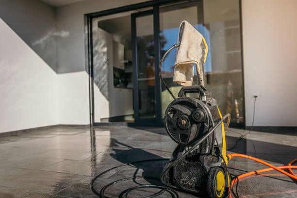 Best Patio and Deck Pressure Washing  in Angustura, NM
