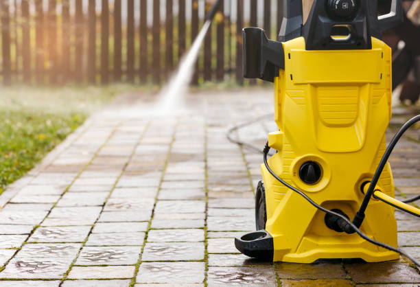 Best Driveway Pressure Washing  in Angustura, NM